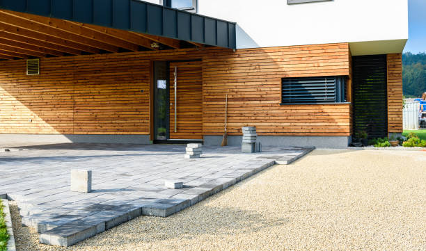 Best Concrete Paver Driveway  in Pisgah, AL