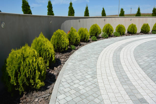 Best Interlocking Driveway Pavers  in Pisgah, AL