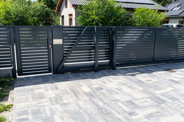 Driveway Pavers for Homes in Pisgah, AL
