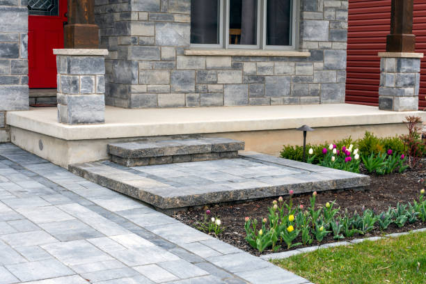 Best Permeable Paver Driveway  in Pisgah, AL