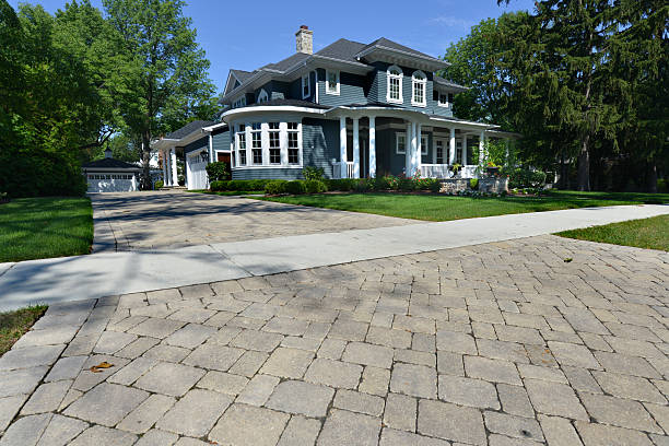 Best Driveway Paving Contractor  in Pisgah, AL