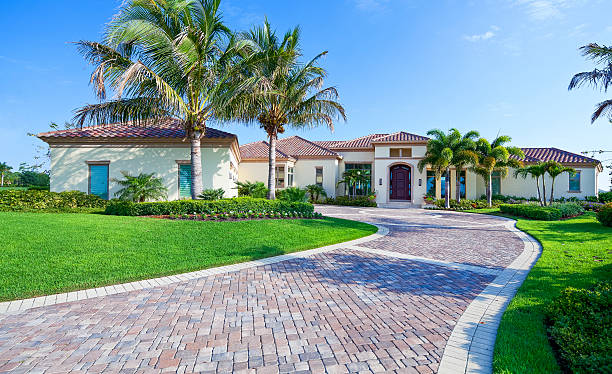 Best Driveway Pavers for Homes  in Pisgah, AL